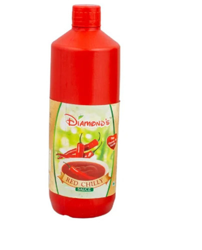 Red Chilli Sauce