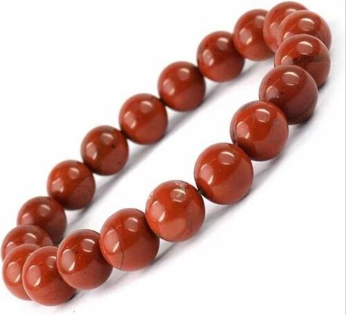 Red Jasper Bracelet