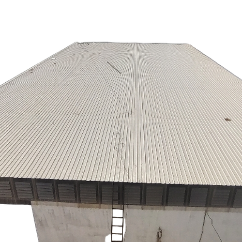 Roof Shed