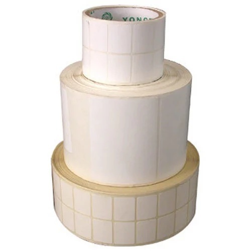 Self Adhesive Paper