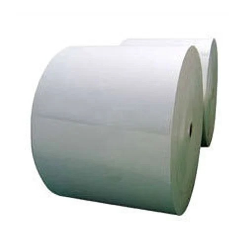Silicone Coated Paper