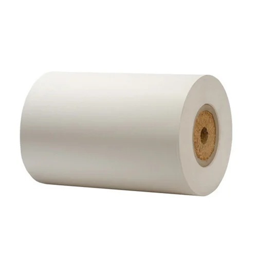 Silicone Coated Release Liner Paper