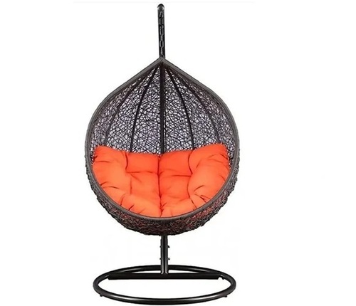 Single Seater Hanging Swing Chair