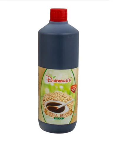 Soya Bean Sauce