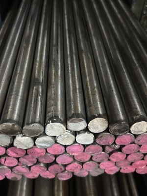 Stainless Steel Grade 430 Round Bar