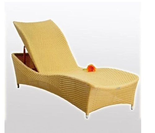 Swimming Pool Side Chair