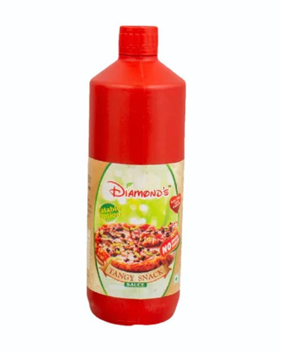 Tangy Snack Sauce