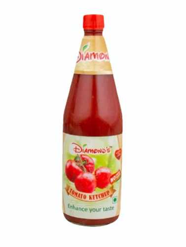 Tomato Ketchup