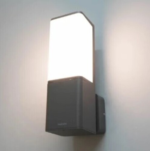 Wall Light 9 Watt