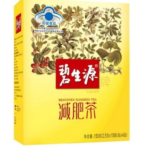 Weight Management Blend