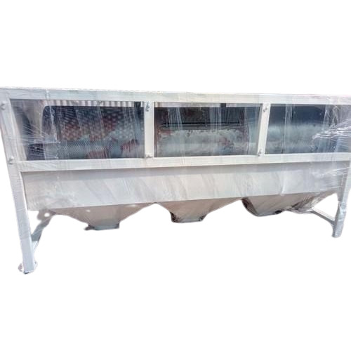 Wheat Cleaning Machine