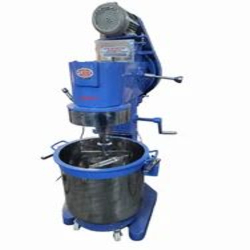 01 90l Planetary Mixer
