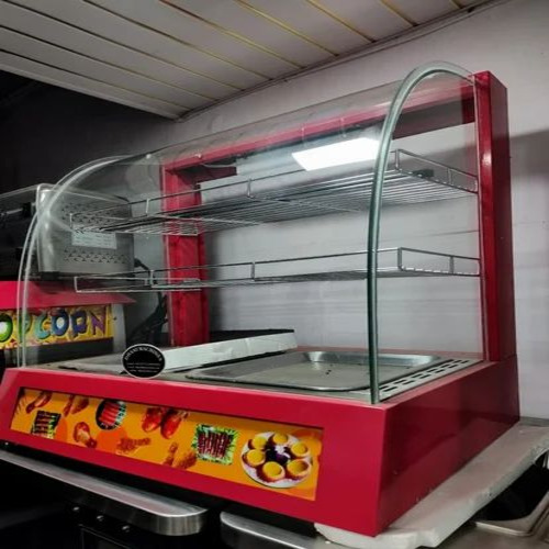 02 Hot Case Counter