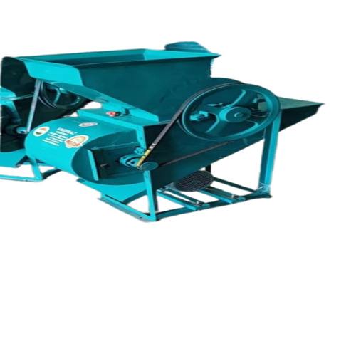 02 Vaidikaz Groundnut Decorticator
