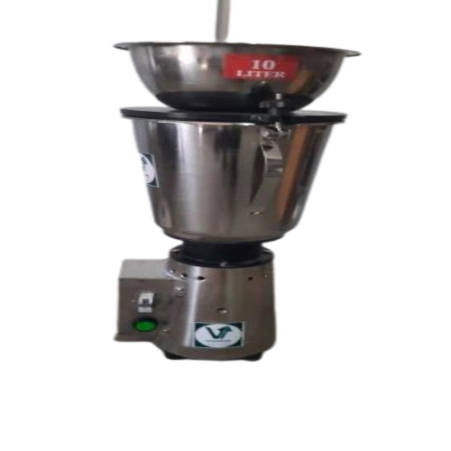 1.5hp Commercial Mixer Grinder Machine