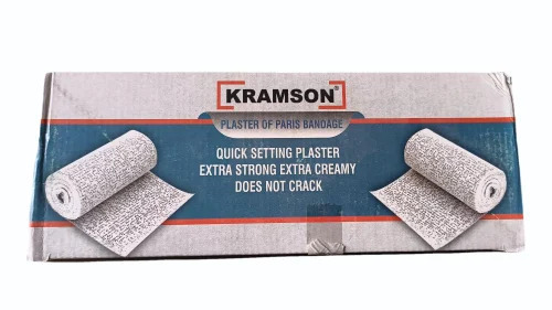 10cm Pop Bandage