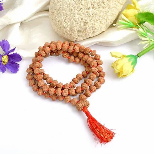 11 मुखी रुद्राक्ष माला