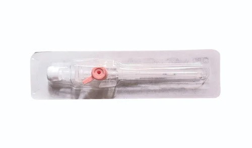 18g Bd Neoflon Pro Iv Cannula