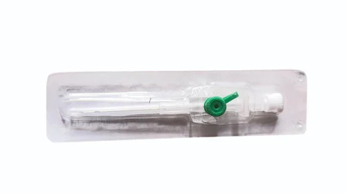 18g Mediflon Iv Catheter