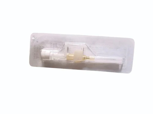 24g Bd Neoflon Pro Iv Cannula