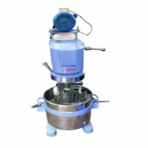 25l Planetary Mixer