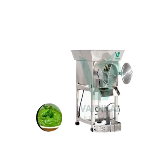 2hp Stainless Steel Pulverizer