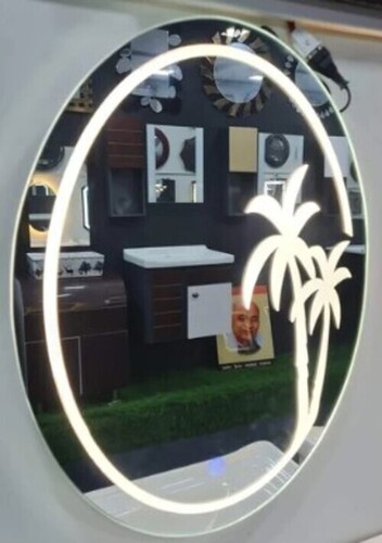 3 Watt Led Mirror