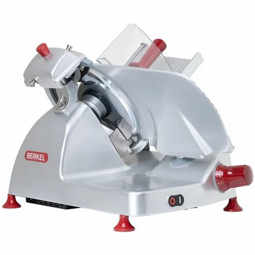 30 Pro Line Silver Meat Slicer