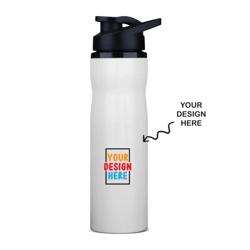 500ml Promotional Sipper Water Bottle
