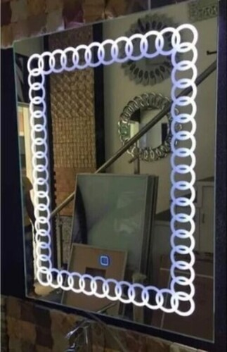 6 Watt Led Mirror