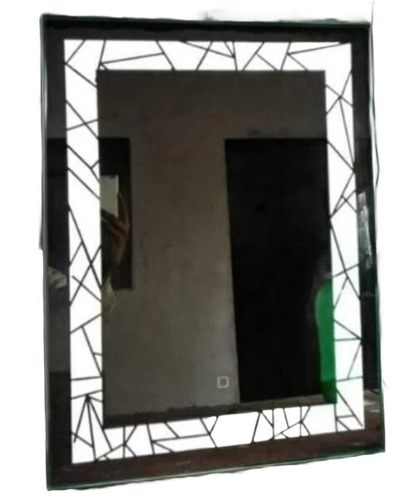6 Watt Led Touch Mirror
