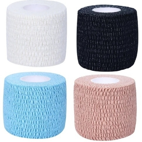 Adhesive Bandage Tape