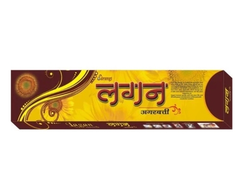 Agarbatti Packaging Box