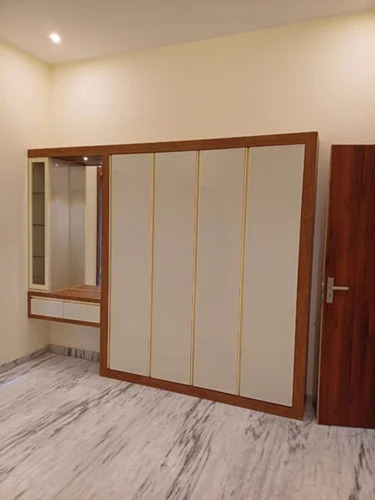 Aluminium Bedroom Cupboard