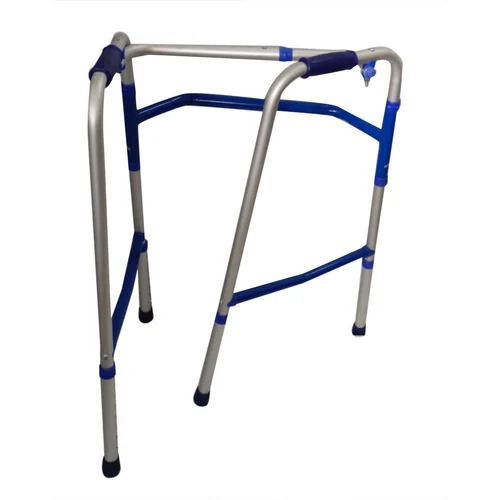 Aluminum Adjustable Walker