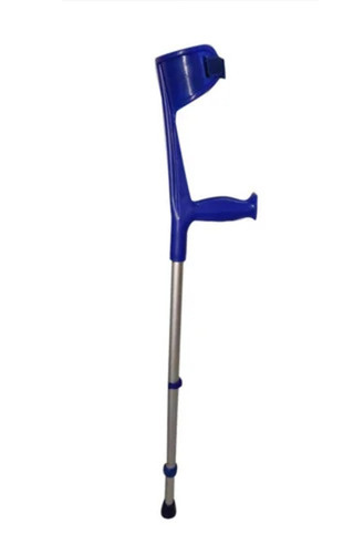 Aluminum Elbow Crutch