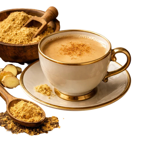 Amruttulya Ginger Tea Premix