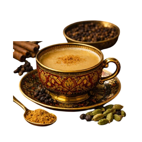 Amruttulya Masala Tea Premix
