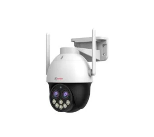 Analog/Wired Wifi Cctv Camera