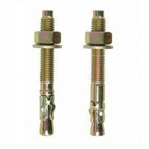 Anchor Bolt