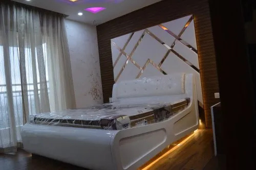 Bedroom Interior Designing Service