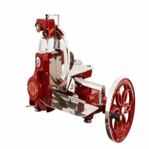 Berkel B114 Volano Flywheel Food Slicer