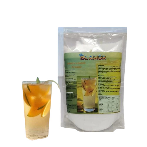 Blamor Spicy Lemon Premix Instant Drink Mix