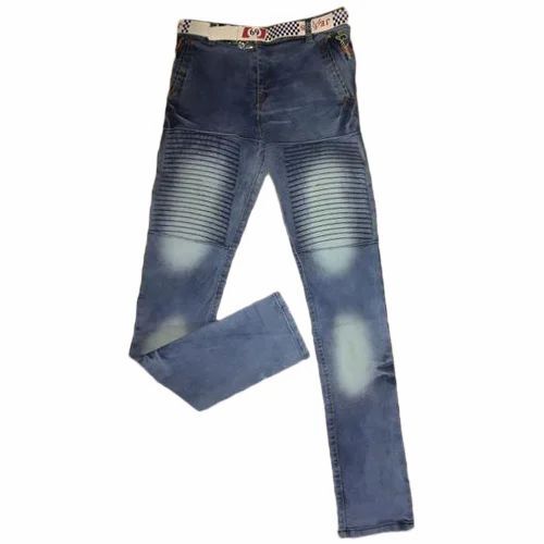 Boys Denim Jeans