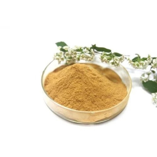 Brown Liver Extract Powder