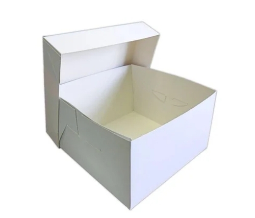 Cake Packaging Boxes