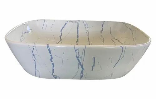 Ceramic Table Top Wash Basin