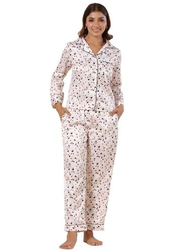 Comfortable Ladies Nightwear