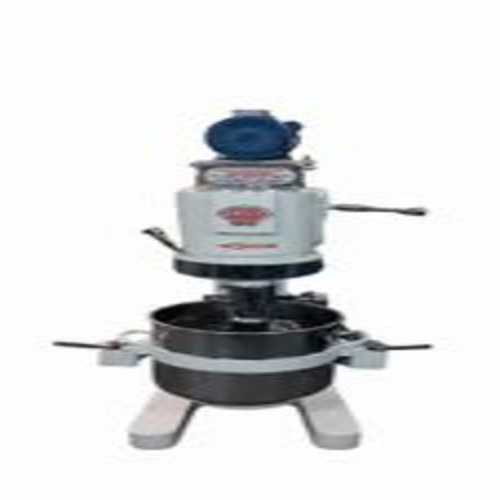 Commercial Bakery Mixers