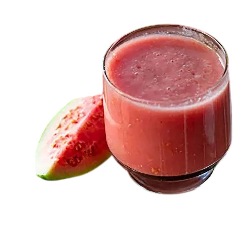 Common Pink Guava Pulp - Grade: Food Grade